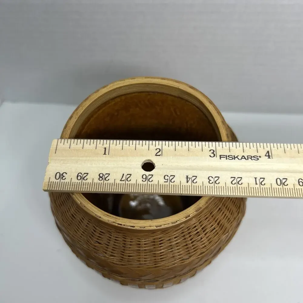 Vtg Shanghai Handicrafts 6